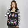 Karactermania Disney Pixar Inside Out 2 Feeling Fan Hs 2.2 Rucksack, Multicolor