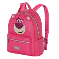 Karactermania Disney Toy Story Lotso Huggin Bear Heady Rucksack