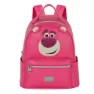 Karactermania Disney Toy Story Lotso Huggin Bear Heady Rucksack, Pink