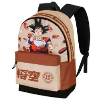 Karactermania Dragon Ball Goku Foodie Rucksack Karactermania Dragon Ball Goku Foodie Rucksack