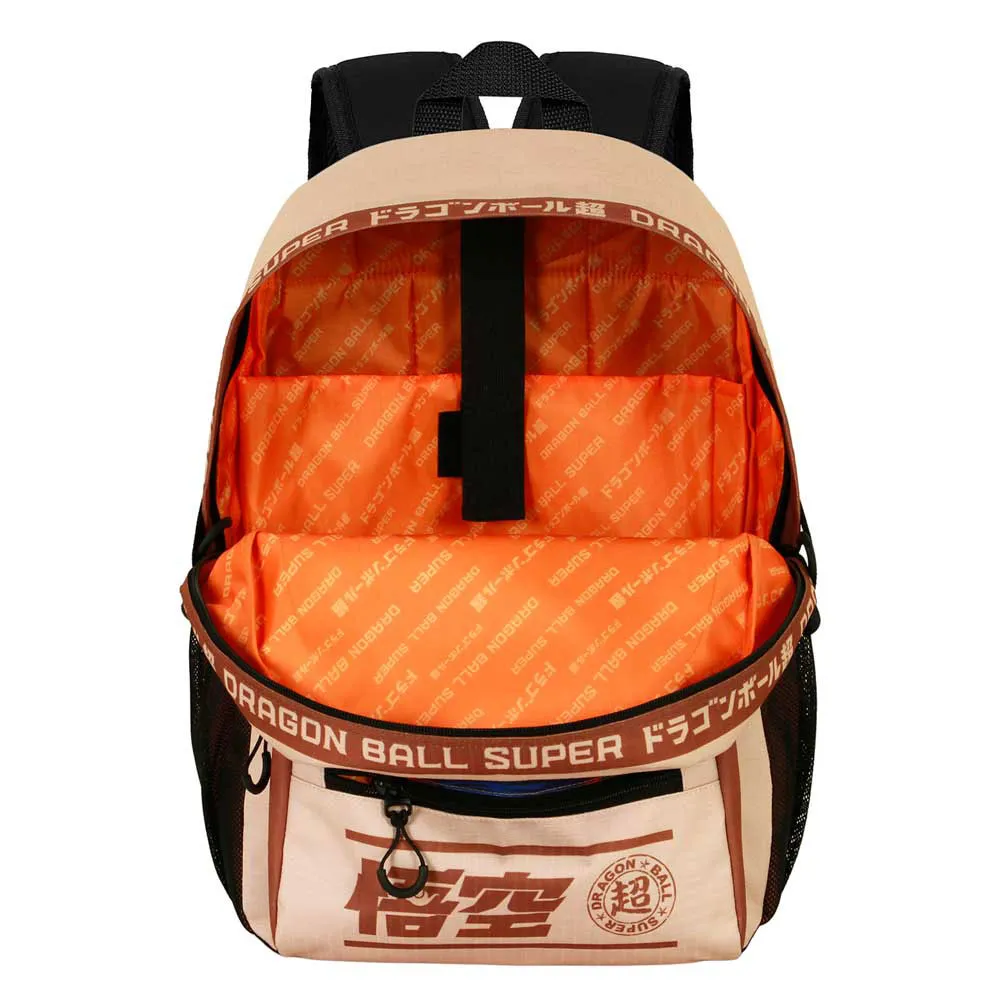 Karactermania Dragon Ball Goku Foodie Rucksack Karactermania Dragon Ball Goku Foodie Rucksack
