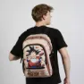 Karactermania Dragon Ball Goku Foodie Rucksack