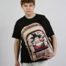 Karactermania Dragon Ball Goku Foodie Rucksack