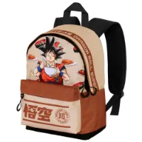 Karactermania Dragon Ball Goku Foodie Small Rucksack