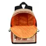 Karactermania Dragon Ball Goku Foodie Small Rucksack, Brown