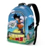 Karactermania Dragon Ball Goku Piccolo Rucksack