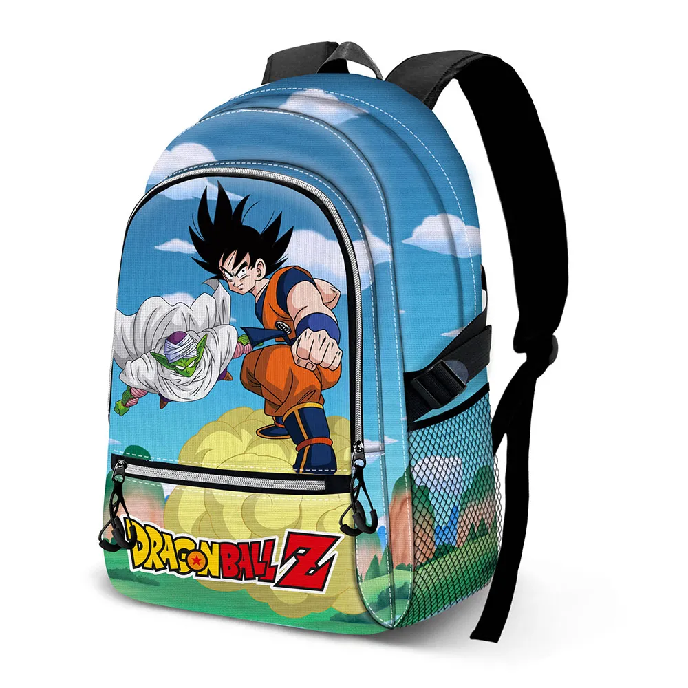 Karactermania Dragon Ball Goku Piccolo Rucksack Karactermania Dragon Ball Goku Piccolo Rucksack