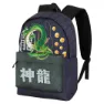 Karactermania Dragon Ball Shenron Plus Hs Rucksack, Dark blue