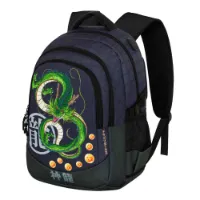 Karactermania Dragon Ball Shenron Plus Rucksack Karactermania Dragon Ball Shenron Plus Rucksack