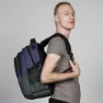 Karactermania Dragon Ball Shenron Plus Rucksack, Dark blue