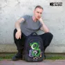 Karactermania Dragon Ball Shenron Plus Rucksack, Dark blue