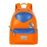 Karactermania Dragon Ball Suit Heady Rucksack, Orange