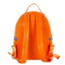 Karactermania Dragon Ball Suit Heady Rucksack, Orange