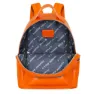 Karactermania Dragon Ball Suit Heady Rucksack, Orange