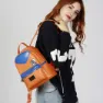 Karactermania Dragon Ball Suit Heady Rucksack, Orange