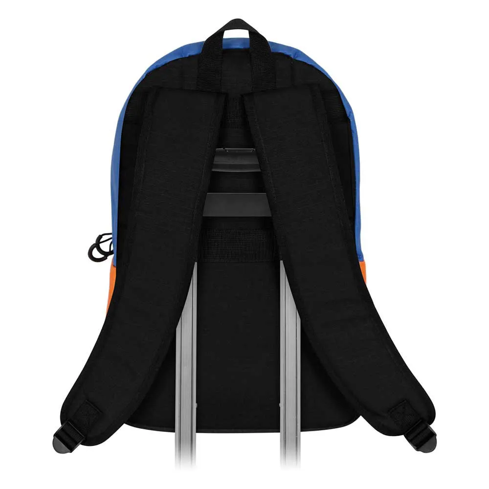 Karactermania Dragon Ball Symbol Fan Hs 2.2 Rucksack, Multicolor Karactermania Dragon Ball Symbol Fan Hs 2.2 Rucksack, Multicolor
