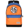 Karactermania Dragon Ball Symbol Fan Hs 2.2 Rucksack, Multicolor