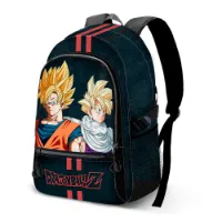 Karactermania Dragon Ball Unity Fan Fight 2.2 Rucksack 24l Karactermania Dragon Ball Unity Fan Fight 2.2 Rucksack 24l