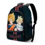 Karactermania Dragon Ball Unity Fan Fight 2.2 Rucksack 24l, Dark blue
