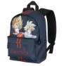 Karactermania Dragon Ball Unity Small Fan Hs Rucksack, Dark blue