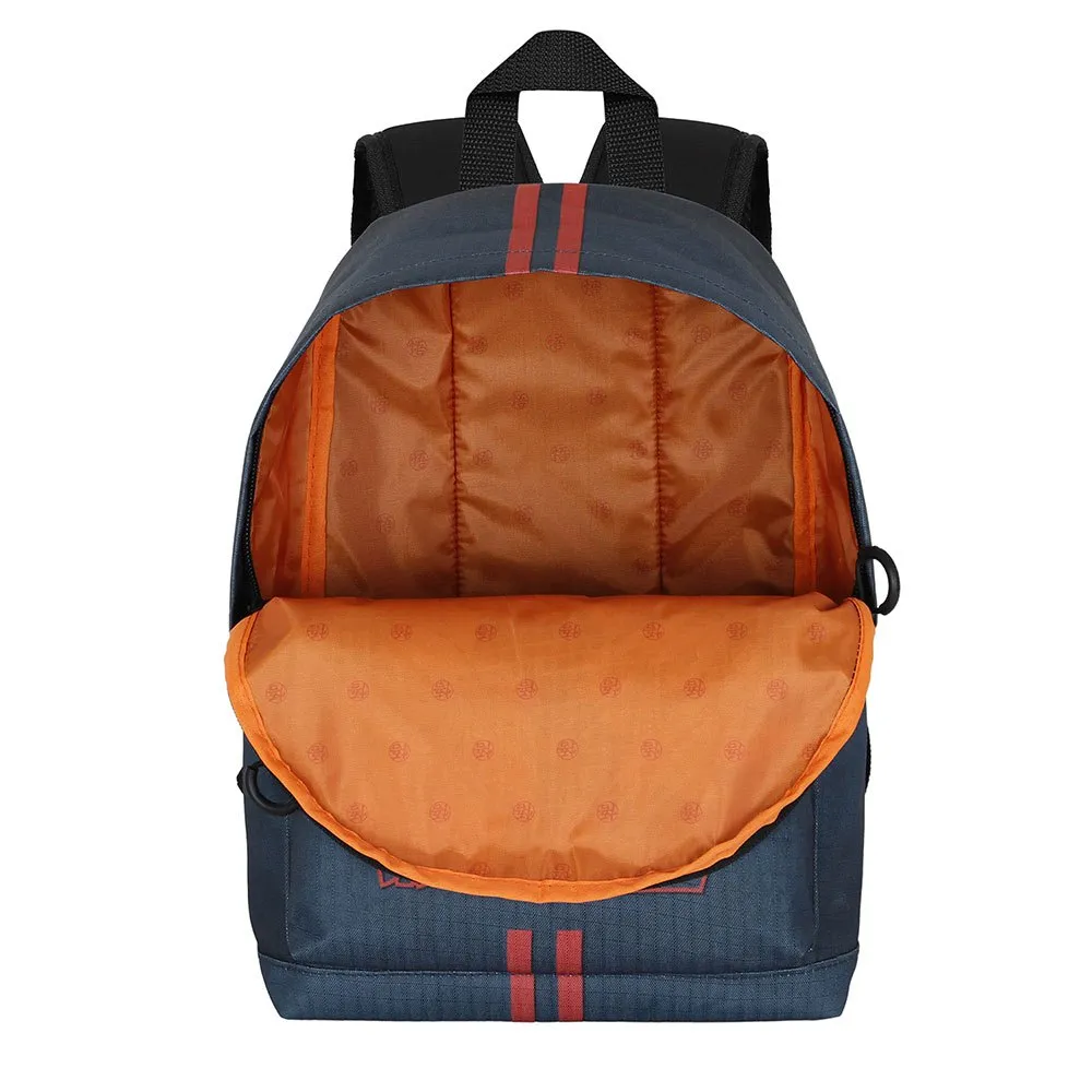 Karactermania Dragon Ball Unity Small Fan Hs Rucksack, Dark blue Karactermania Dragon Ball Unity Small Fan Hs Rucksack, Dark blue