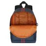 Karactermania Dragon Ball Unity Small Fan Hs Rucksack, Dark blue