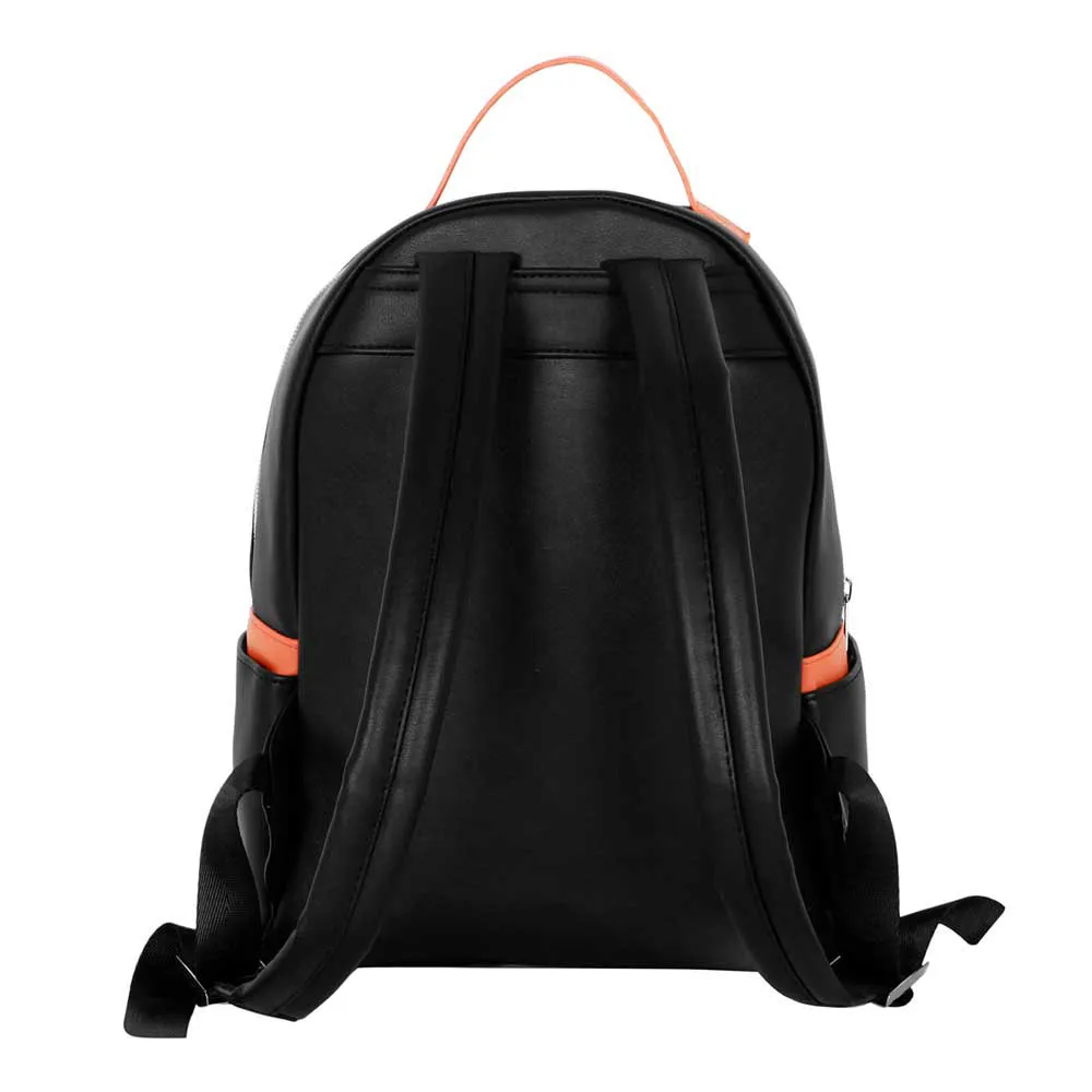 Karactermania Dragon Ball Z Rucksack, Black Karactermania Dragon Ball Z Rucksack, Black