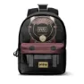 Karactermania Harry Potter Express Fan Hs 2.2 Rucksack, Multicolor