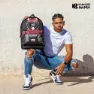 Karactermania Harry Potter Express Fan Hs 2.2 Rucksack, Multicolor