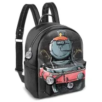 Karactermania Harry Potter Hogwarts Express-rucksack 31 Cm Karactermania Harry Potter Hogwarts Express-rucksack 31 Cm