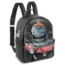 Karactermania Harry Potter Hogwarts Express-rucksack 31 Cm, Black