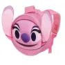 Karactermania Lilo And Stitch Disney Angel Emoji Rucksack, Multicolor