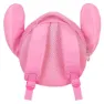 Karactermania Lilo And Stitch Disney Angel Emoji Rucksack, Multicolor