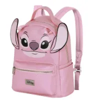 Karactermania Lilo And Stitch Disney Angel Heady Rucksack Karactermania Lilo And Stitch Disney Angel Heady Rucksack