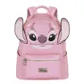 Karactermania Lilo And Stitch Disney Angel Heady Rucksack, Pink