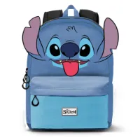 Karactermania Lilo And Stitch Disney Cool Head Rucksack Karactermania Lilo And Stitch Disney Cool Head Rucksack