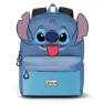 Karactermania Lilo And Stitch Disney Cool Head Rucksack, Blue