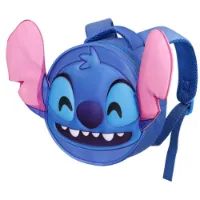 Karactermania Lilo And Stitch Disney Emoji Rucksack Karactermania Lilo And Stitch Disney Emoji Rucksack