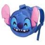 Karactermania Lilo And Stitch Disney Emoji Rucksack, Blue