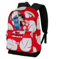 Karactermania Lilo And Stitch Disney Kiss Fan Hs 2.2 Rucksack Karactermania Lilo And Stitch Disney Kiss Fan Hs 2.2 Rucksack