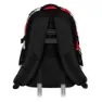 Karactermania Lilo And Stitch Disney Kiss Plus Running Rucksack, Red