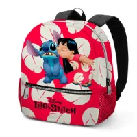 Karactermania Lilo And Stitch Disney Kiss Sweet Rucksack Karactermania Lilo And Stitch Disney Kiss Sweet Rucksack