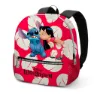 Karactermania Lilo And Stitch Disney Kiss Sweet Rucksack, Red