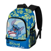 Karactermania Lilo And Stitch Disney Lifestyle Fan Fight 2.2 Rucksack Karactermania Lilo And Stitch Disney Lifestyle Fan Fight 2.2 Rucksack