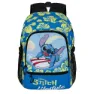 Karactermania Lilo And Stitch Disney Lifestyle Fan Fight 2.2 Rucksack, Blue