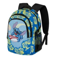 Karactermania Lilo And Stitch Disney Lifestyle Plus Running Rucksack Karactermania Lilo And Stitch Disney Lifestyle Plus Running Rucksack
