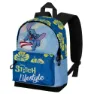 Karactermania Lilo And Stitch Disney Lifestyle Small Fan Hs Rucksack, Blue