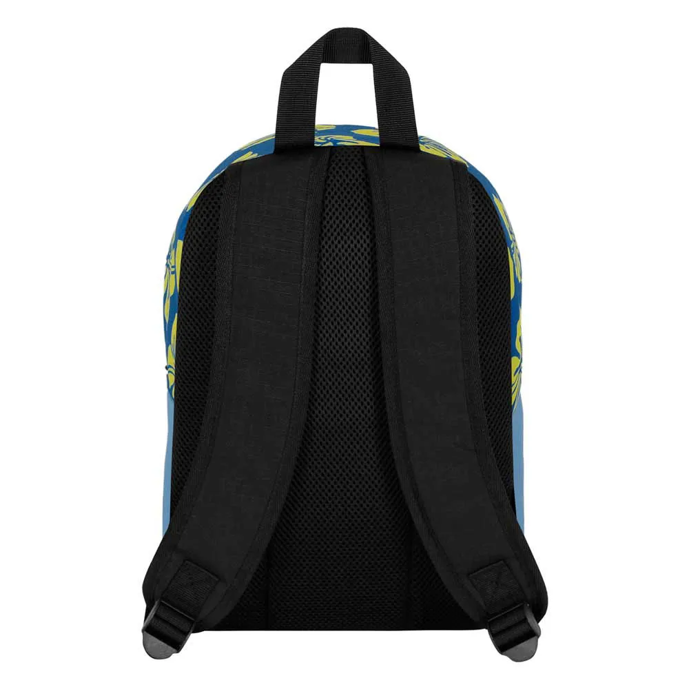 Karactermania Lilo And Stitch Disney Lifestyle Small Fan Hs Rucksack, Blue Karactermania Lilo And Stitch Disney Lifestyle Small Fan Hs Rucksack, Blue