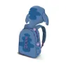 Karactermania Lilo And Stitch Disney Rucksack, Blue