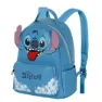 Karactermania Lilo And Stitch Disney Tongue Heady Rucksack, Blue